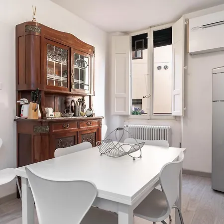1993 Anfiteatro Apartament Lukka