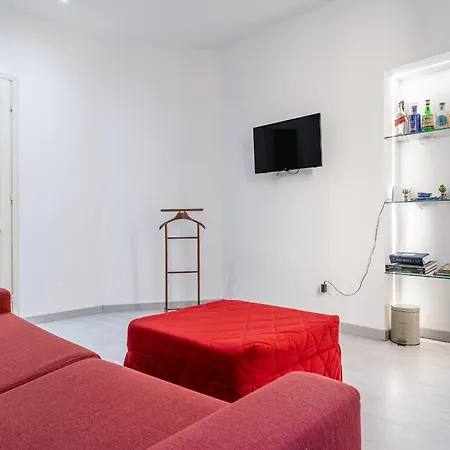1993 Anfiteatro Apartament Lukka
